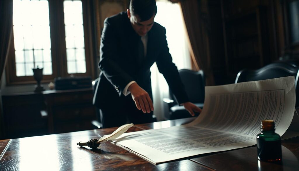 undue influence in wills