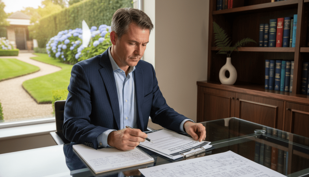 using a discounted gift trust for inheritance tax uk