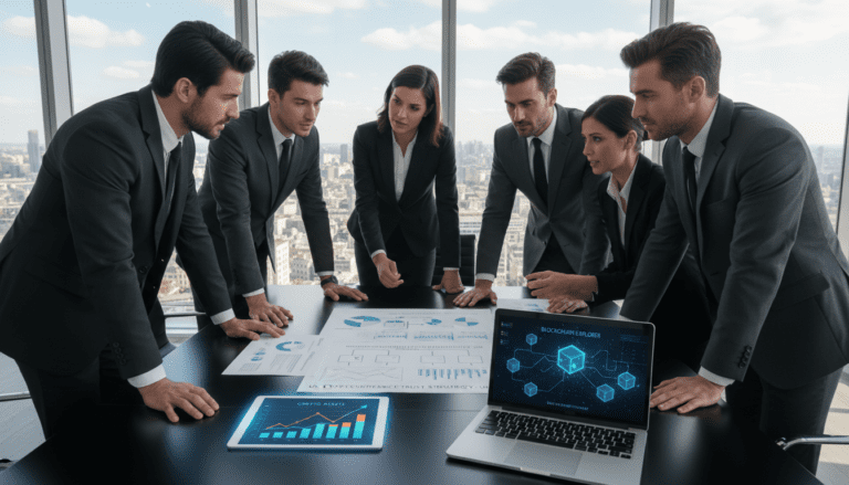 using a trust to hold cryptocurrency assets uk