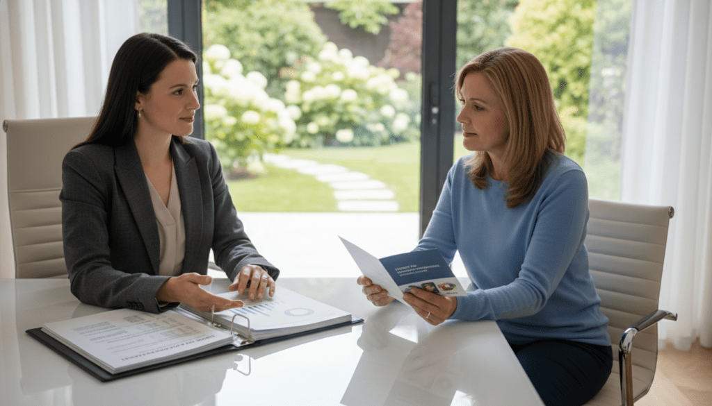 using trusts for vulnerable person beneficiaries uk