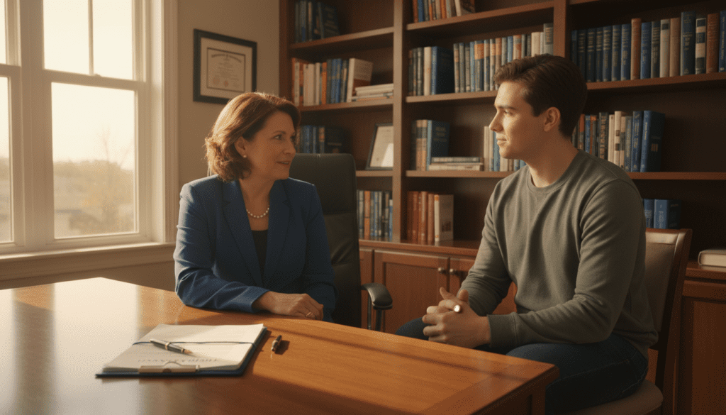 vulnerable beneficiary trust