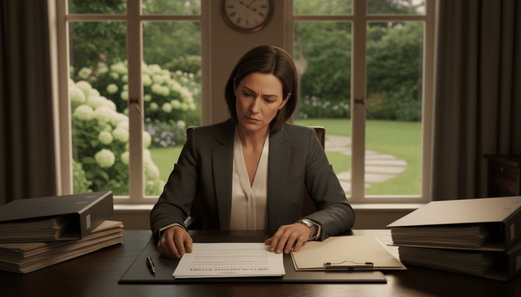 when to make a health and welfare power of attorney uk