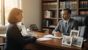 will planning for second marriages uk