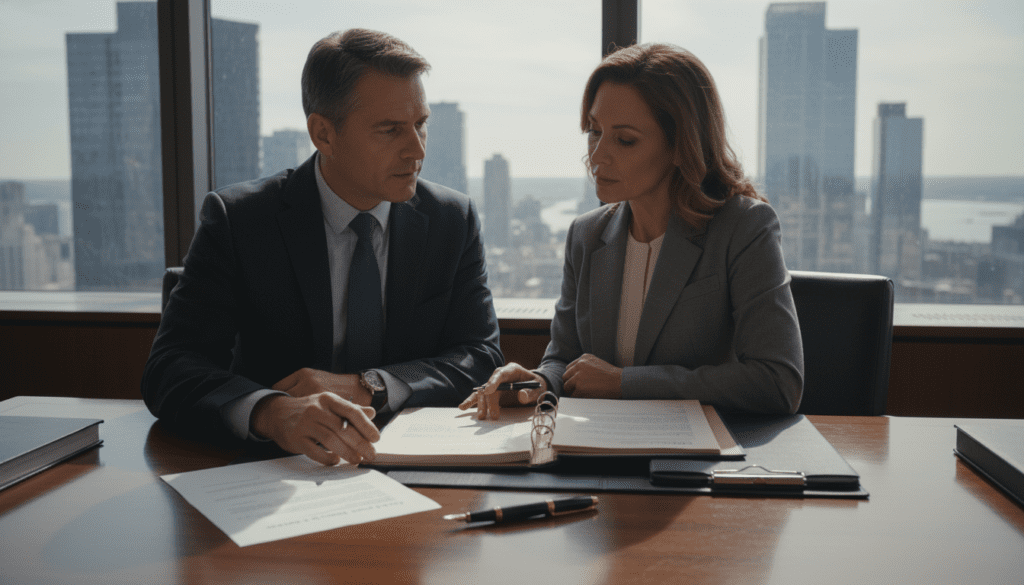 wills and estate planning