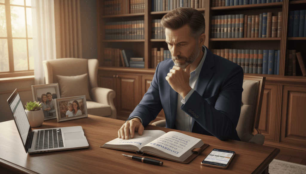 write clear wishes for executor