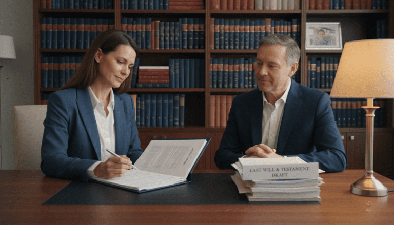 writing a will for disabled child uk