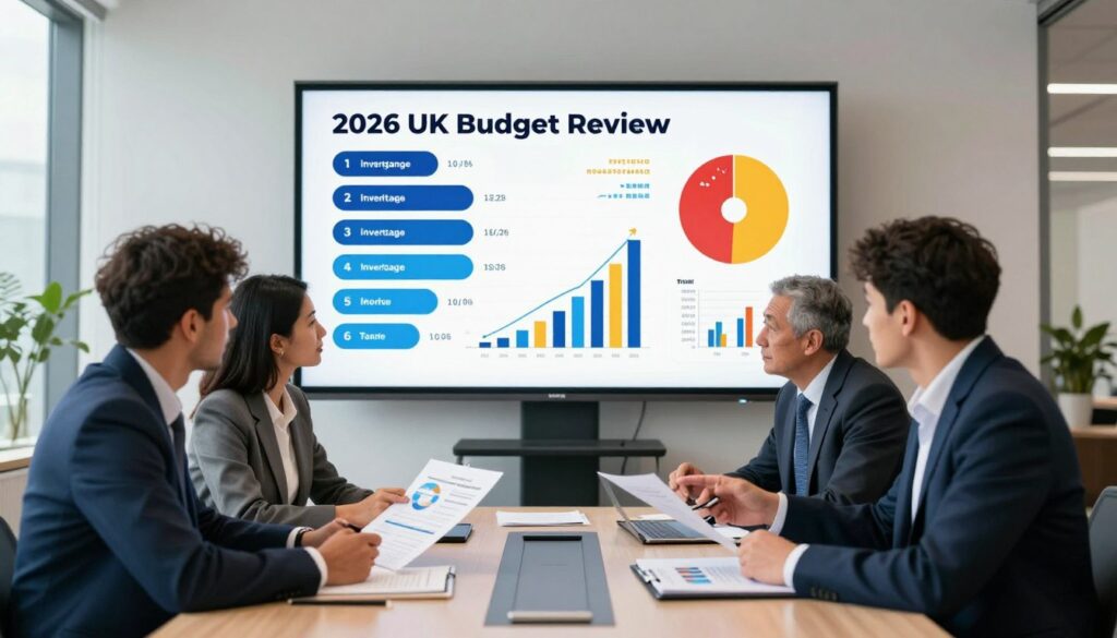 2026 UK budget inheritance tax adjustments 2026 UK budget inheritance tax adjustments