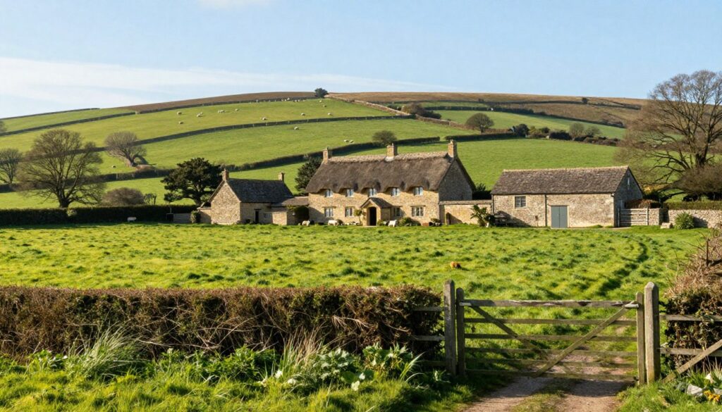 Agricultural Property Relief Agricultural Property Relief