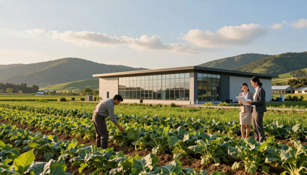 Agricultural and Business Property Relief