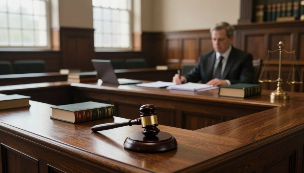 Court of Protection UK