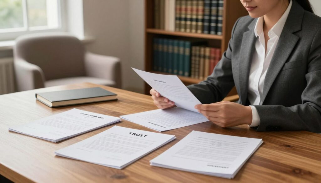 Estate Planning Essentials