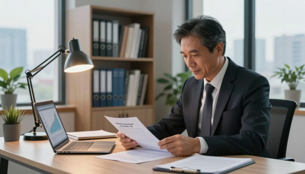 Financial LPA Financial LPA