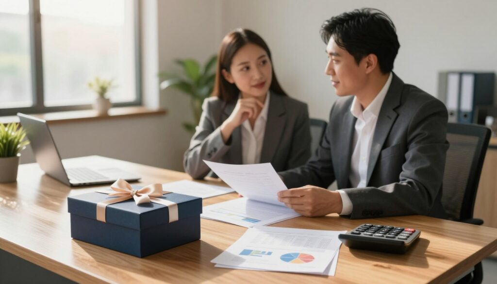 Gift Allowances for Inheritance Tax