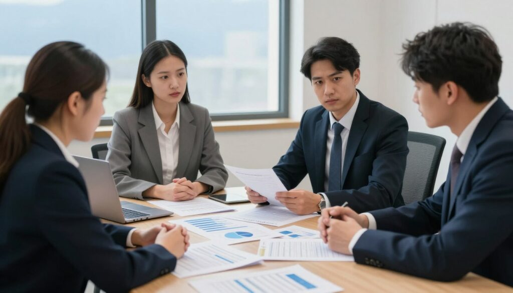 HMRC investigation into family trusts