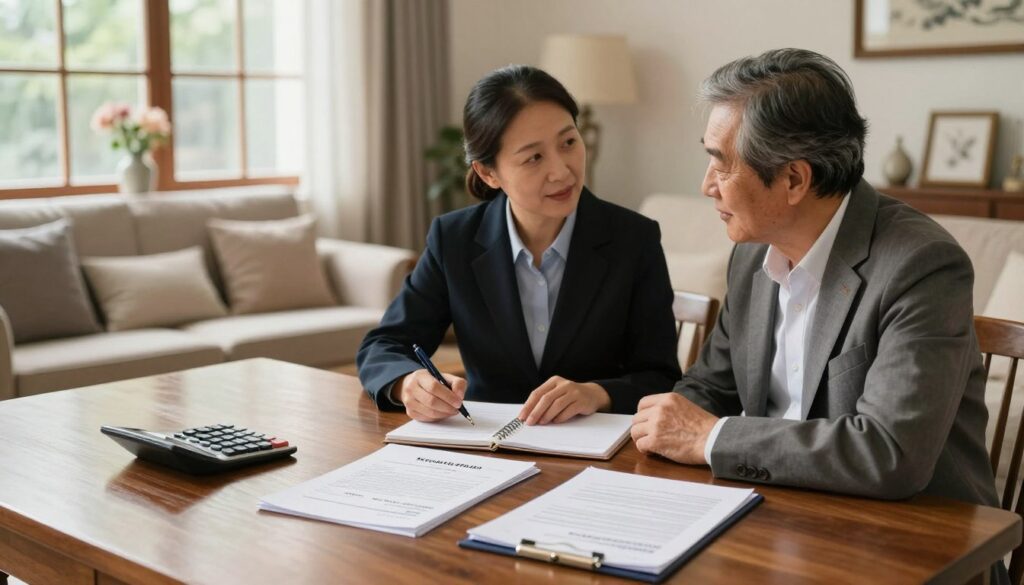 Inheritance Tax Exemptions