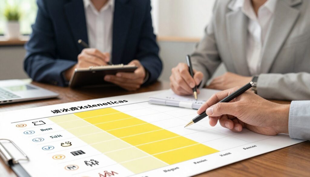 Inheritance Tax Exemptions Comparison