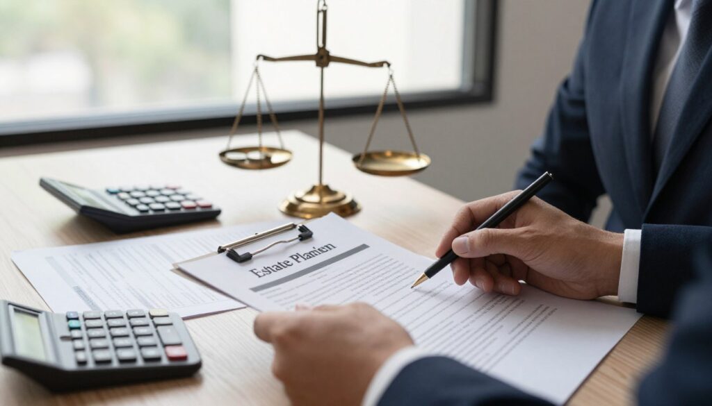 Inheritance Tax Threshold