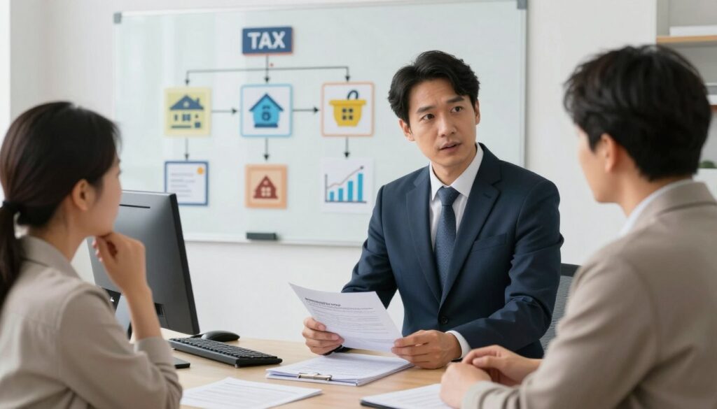 Inheritance Tax Thresholds and Allowances