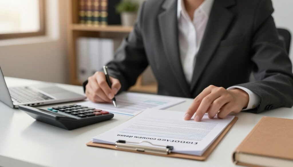 Lasting Power of Attorney cost estimates