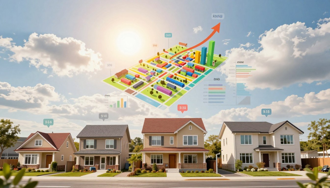 The Residence Nil Rate Band Explained And Why Most People Waste It