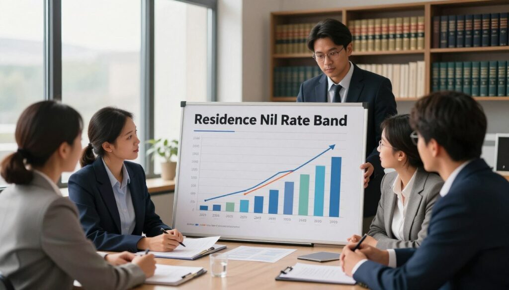 RNRB thresholds explained