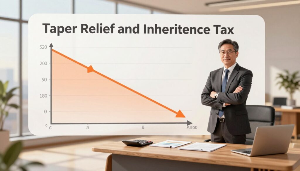 Taper Relief and Inheritance Tax