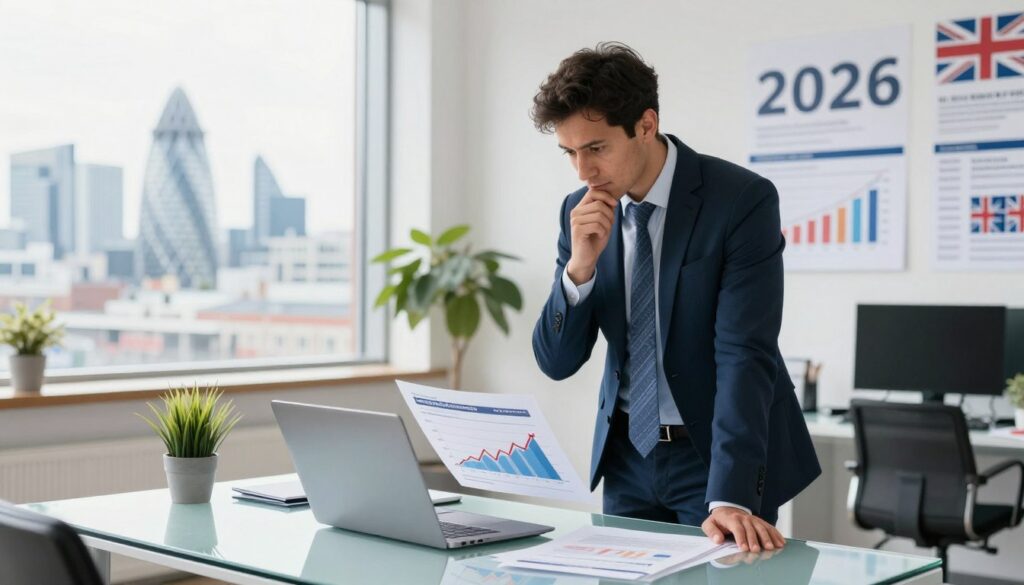 UK inheritance tax reform 2026 UK inheritance tax reform 2026