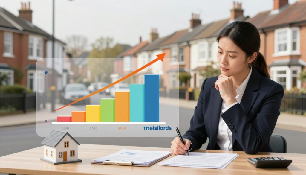 UK inheritance tax thresholds