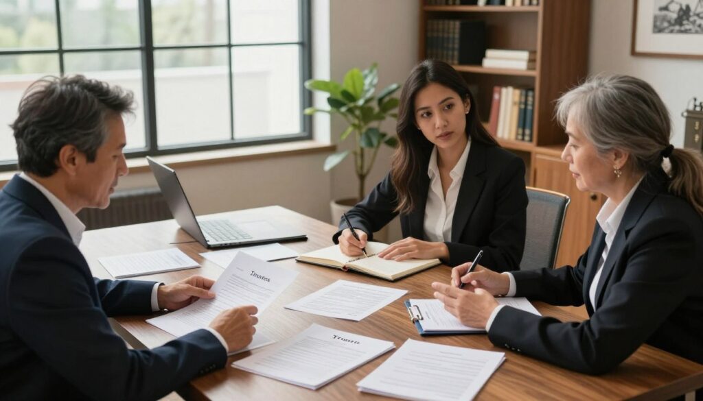 Understanding Estate Planning UK