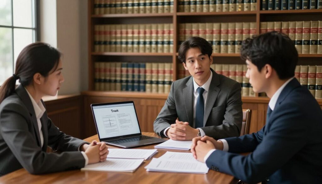 Understanding Trusts