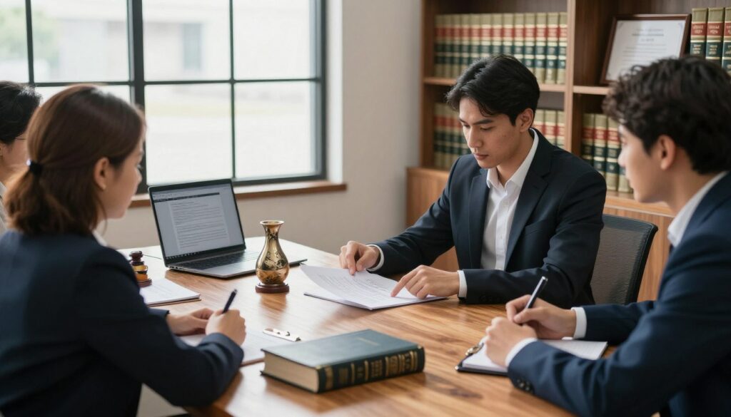 Understanding Wills and Inheritance Law