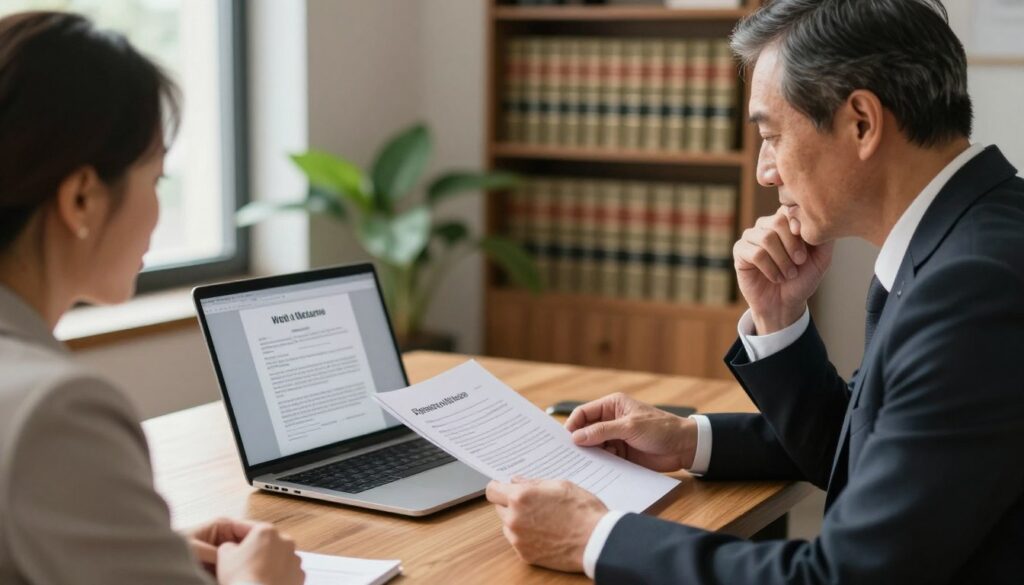 Updating Will due to changes in relationships