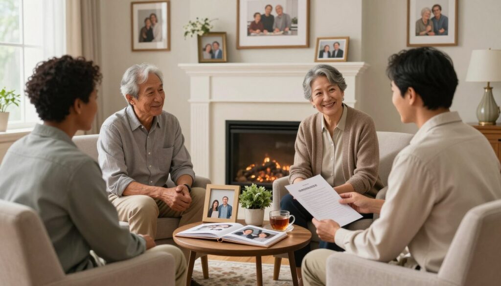 alternatives to disinheritance