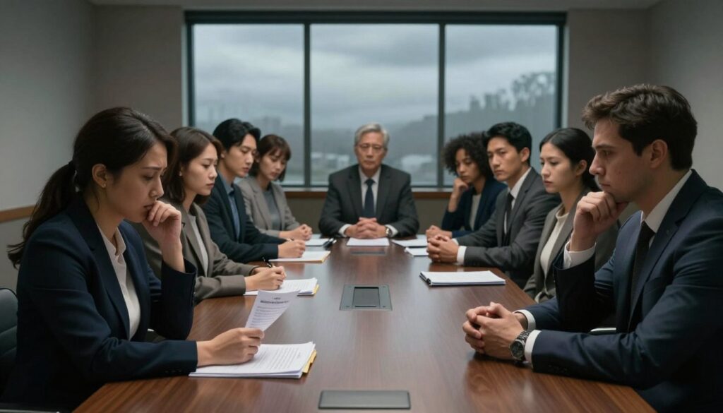 asset divestment penalties