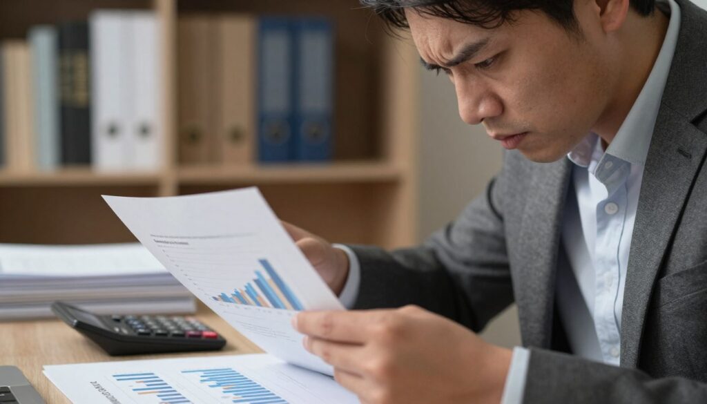 asset divestment penalties