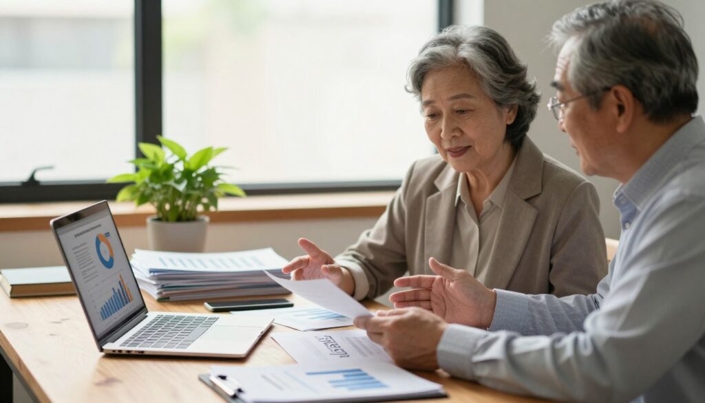 asset protection in later life asset protection in later life