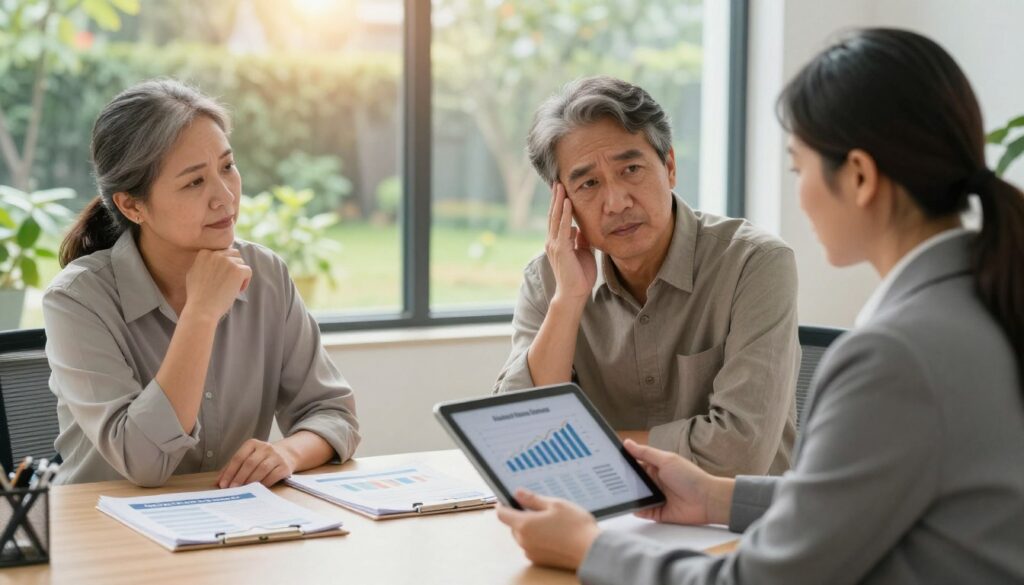 asset protection in later life asset protection in later life