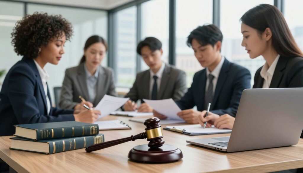 attorney eligibility criteria