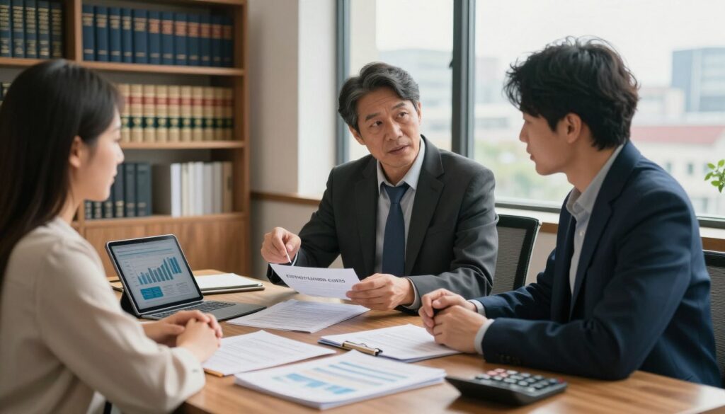 average estate planning costs