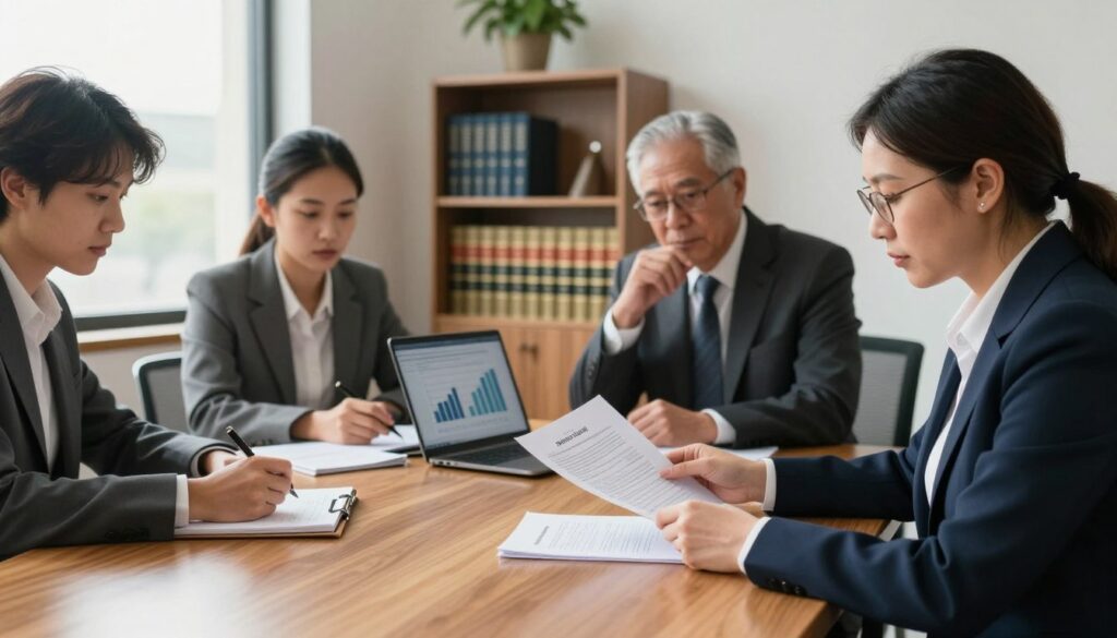 business will planning