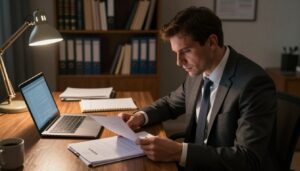 can HMRC investigate a family trust UK