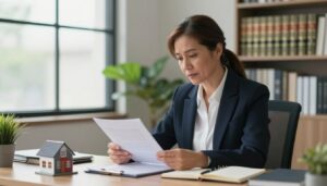 can I leave my house to someone who isn't family in my will