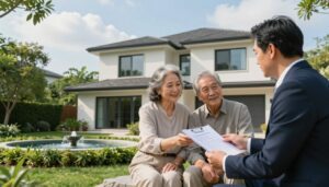 can I put my house in a trust to protect it from care fees