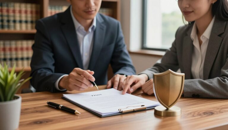 can a trust protect assets from divorce in the UK