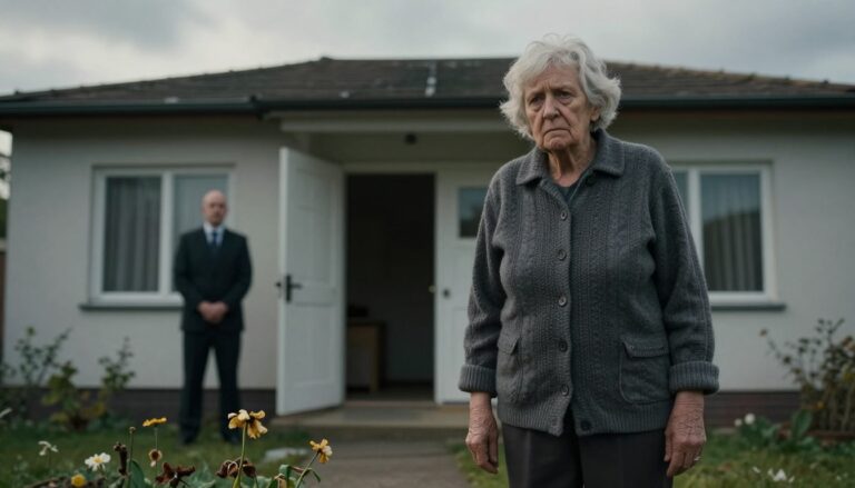 can the council take my house if I have dementia UK