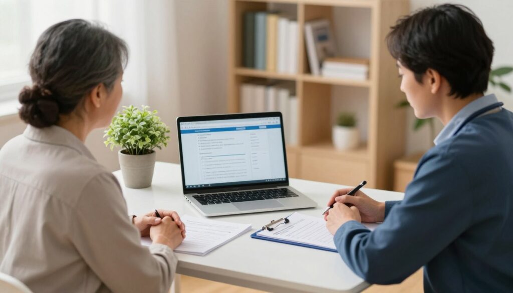 care assessment process care assessment process