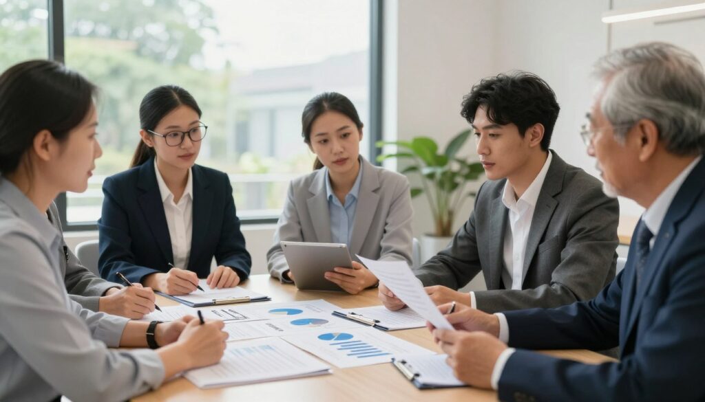 care fees cap assessment process