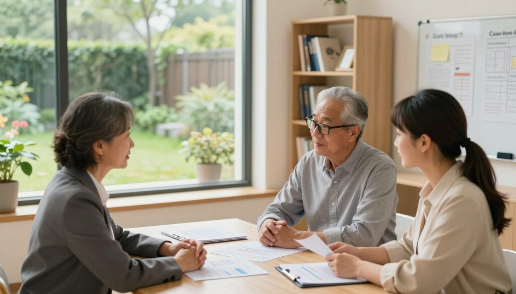 care home planning care home planning