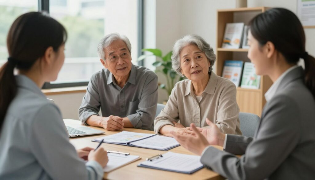 care services covered by local authorities care services covered by local authorities