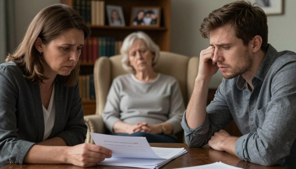 consequences of not having LPA UK consequences of not having LPA UK